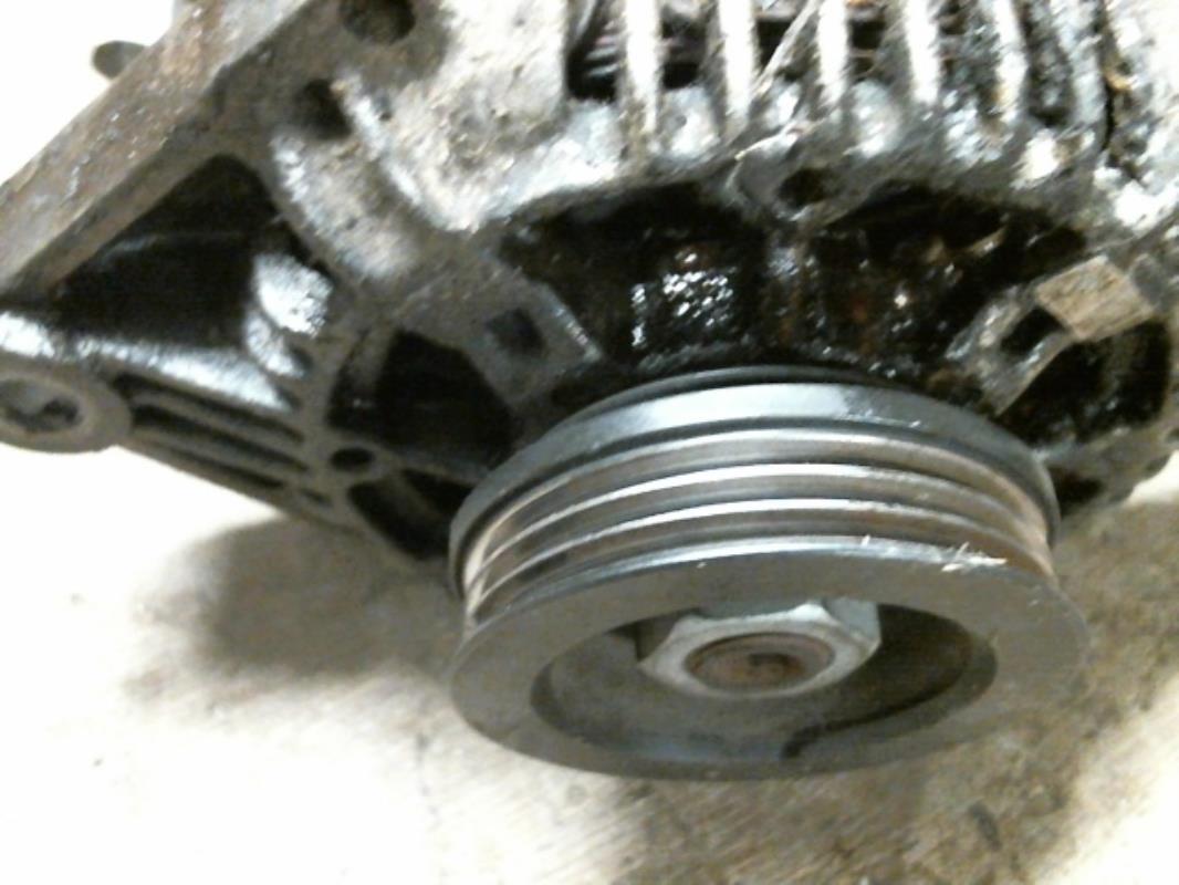 Alternatore RENAULT MEGANE 1 PHASE 1 Gasolina - 1
