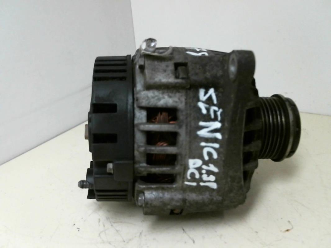 Alternatore RENAULT SCENIC 1 PHASE 2 Diésel - 1