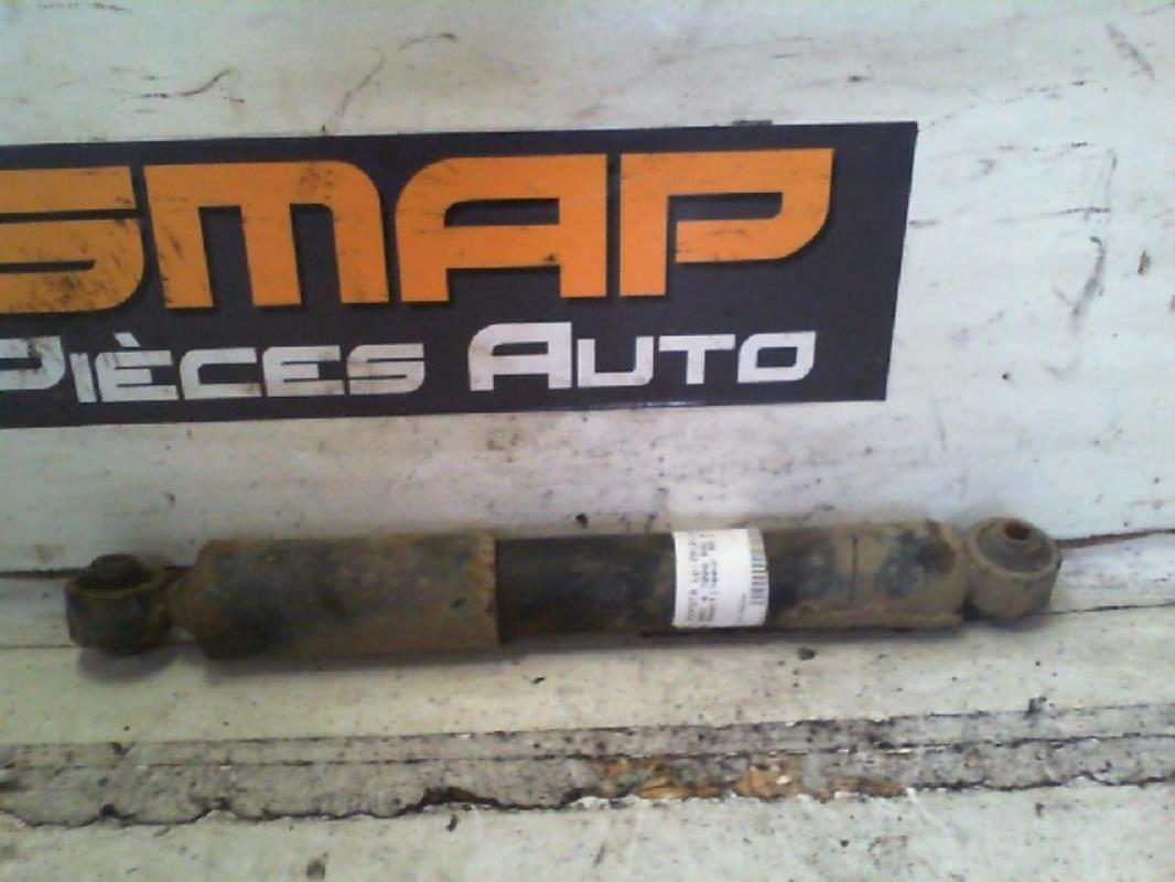 Ammortizzatore posteriore destro TOYOTA RAV4 3 PHASE 1 Diésel - 1