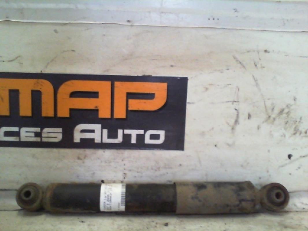 Ammortizzatore posteriore sinistro TOYOTA RAV4 3 PHASE 1 Diésel - 1