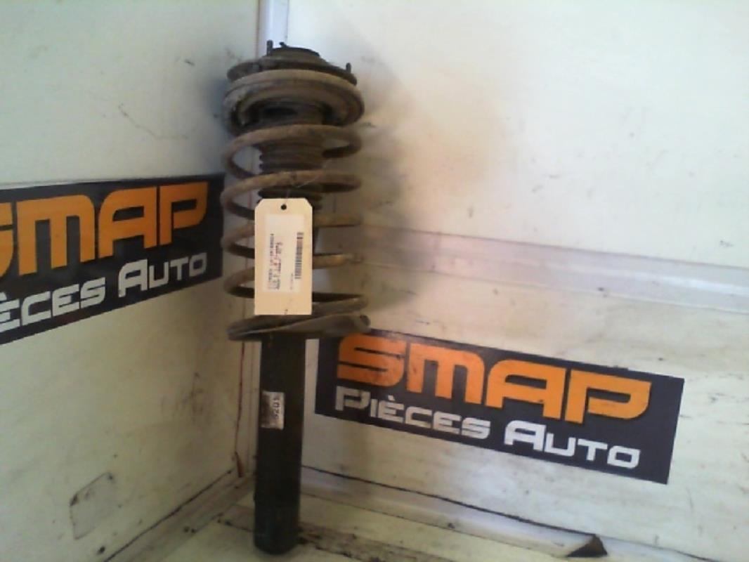 Ammortizzatore anteriore destro CITROEN C15 Diésel - 1