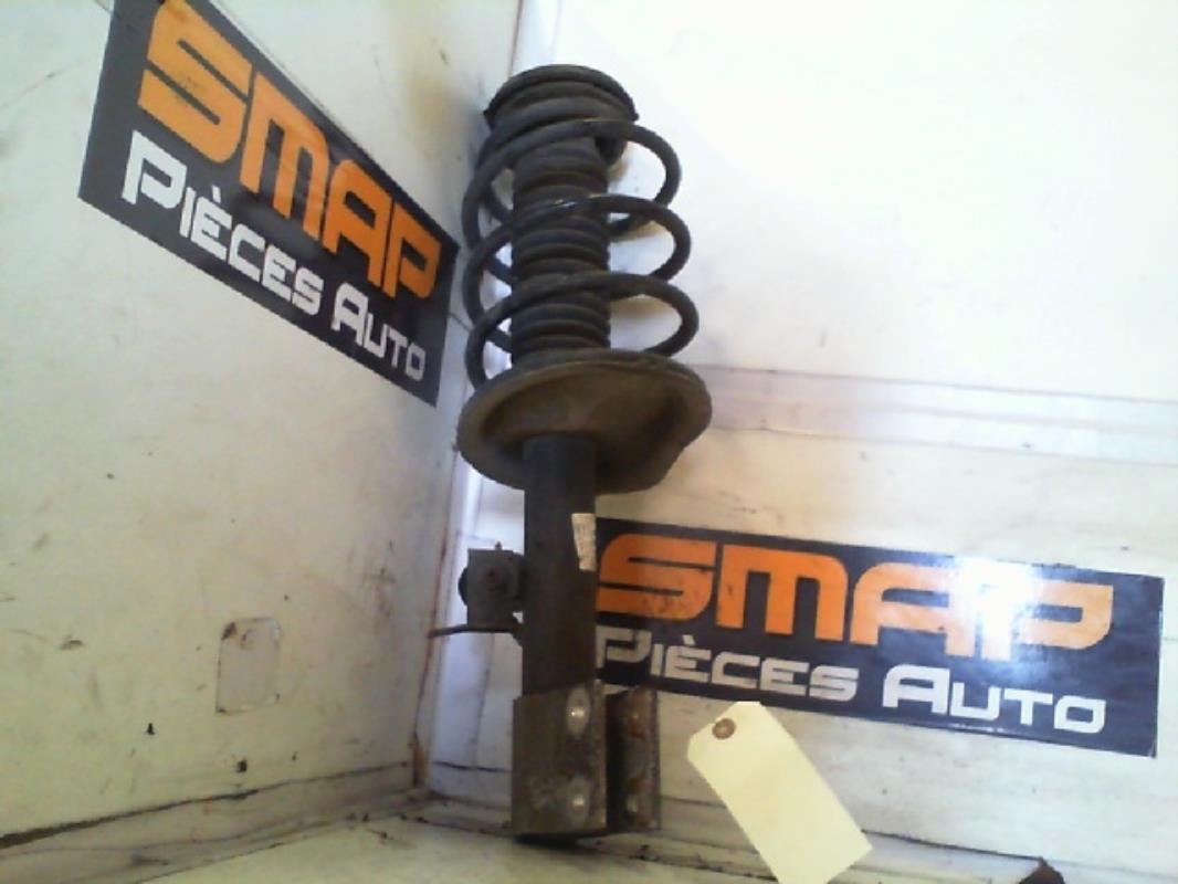 Ammortizzatore anteriore destro PEUGEOT 307 PHASE 1 Gasolina - 1