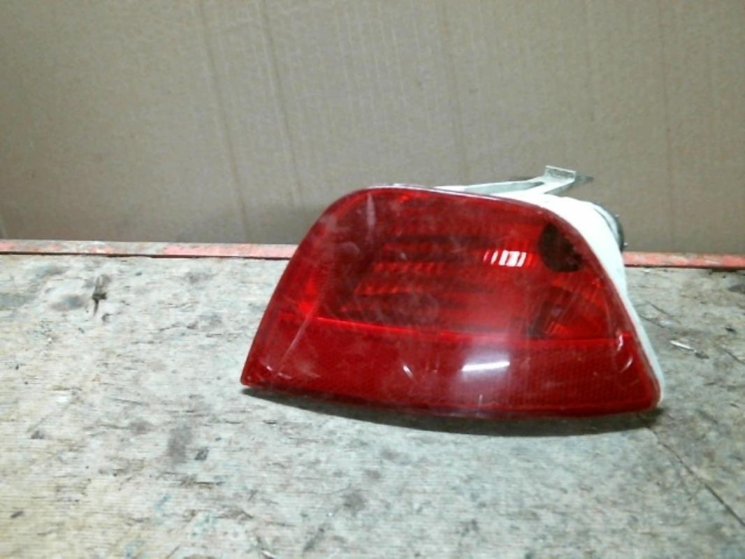Anti brouillard arriere FORD FOCUS  - 1