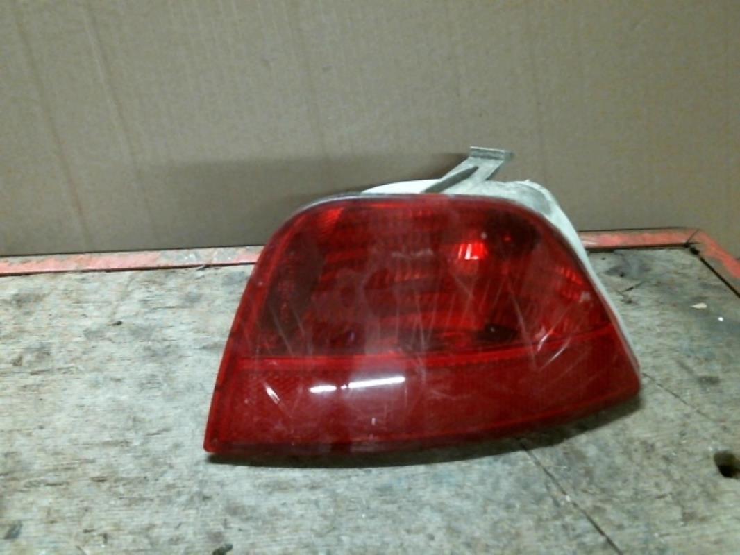 Retronebbia sinistro FORD FOCUS 1  - 1