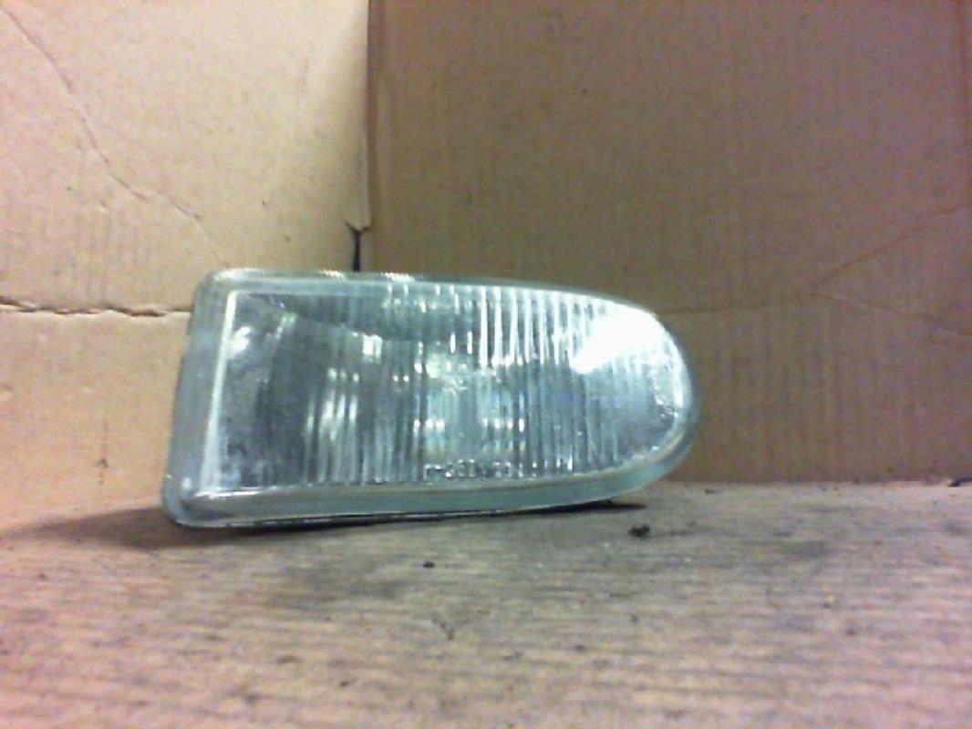 Fendinebbia destro (luci) RENAULT R19  - 1