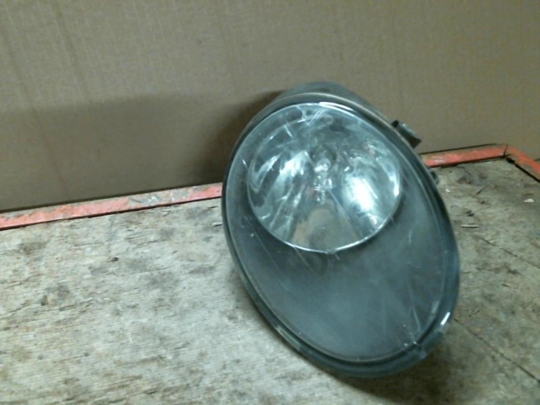 Fendinebbia destro (luci) FIAT MULTIPLA PHASE 1 Gasolina - 1
