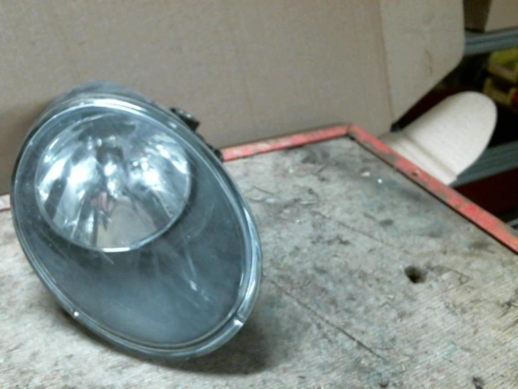 Fendinebbia destro (luci) FIAT MULTIPLA  - 1