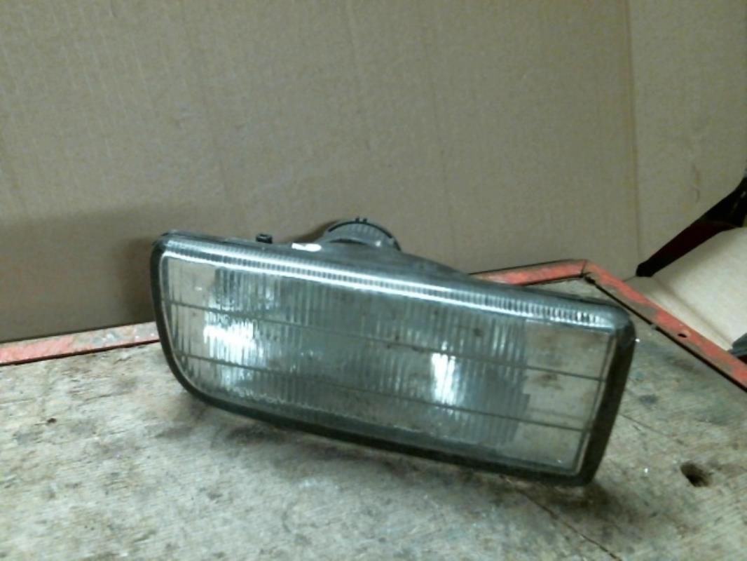 Fendinebbia destro (luci) BMW SERIE 3 E36  - 1