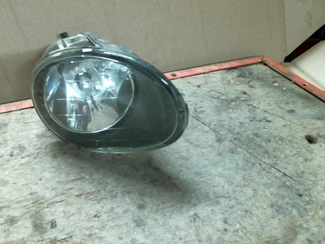 Fendinebbia sinistro (luce) FIAT MULTIPLA  - 1