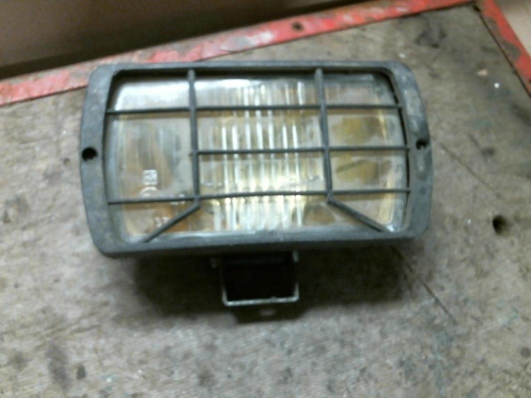 Fendinebbia sinistro (luce) CITROEN BX Diésel - 1