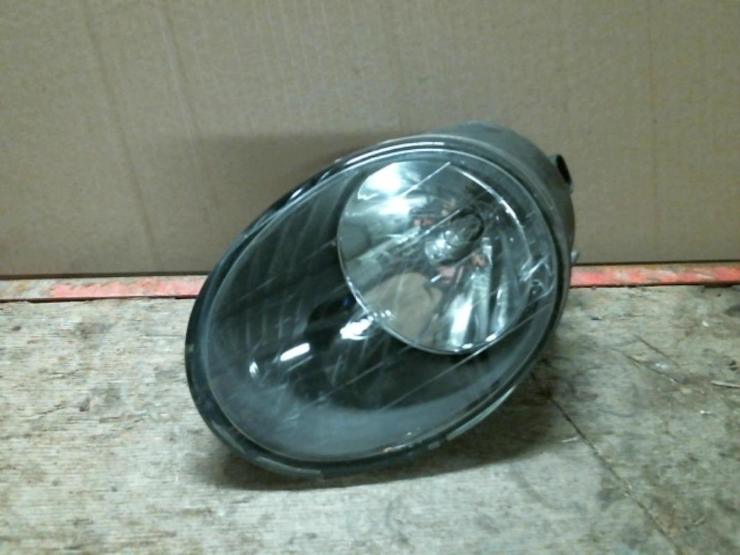 Fendinebbia sinistro (luce) FIAT MULTIPLA PHASE 1 Gasolina - 1