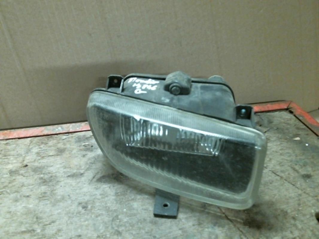 Fendinebbia sinistro (luce) FORD MONDEO 1 PHASE 1 Diésel - 1