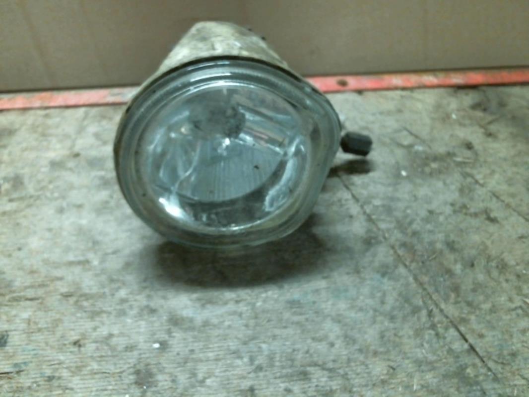 Fendinebbia sinistro (luce) FIAT BRAVA  - 1