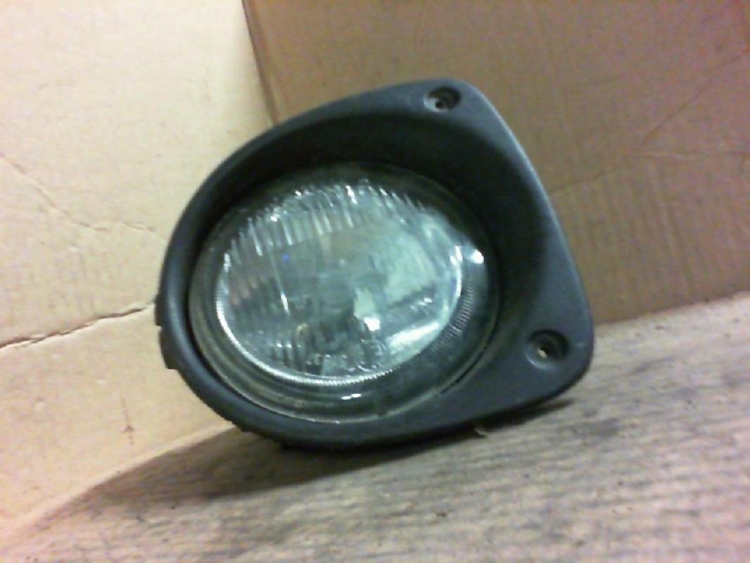 Fendinebbia sinistro (luce) RENAULT LAGUNA 2 PHASE 1 Diésel - 1