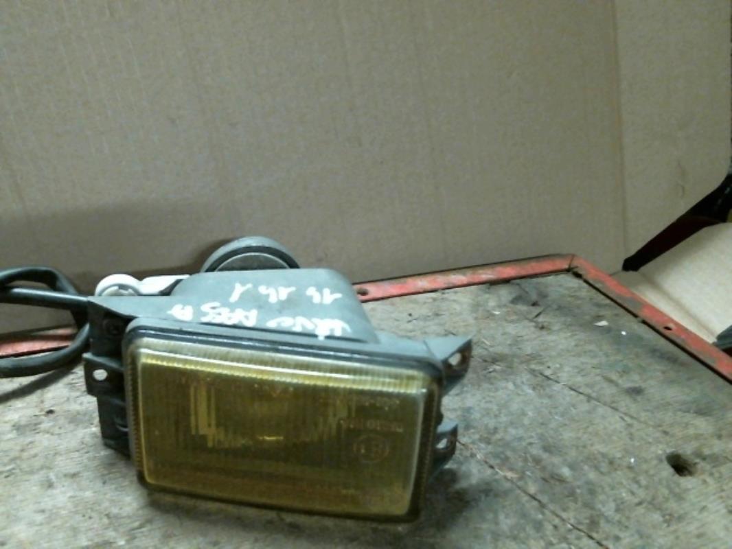 Fendinebbia sinistro (luce) VOLKSWAGEN PASSAT 2  - 1