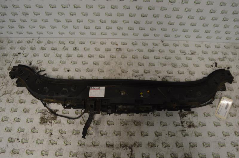 Traverse superieure RENAULT MEGANE 2 PHASE 2 Diesel - 1