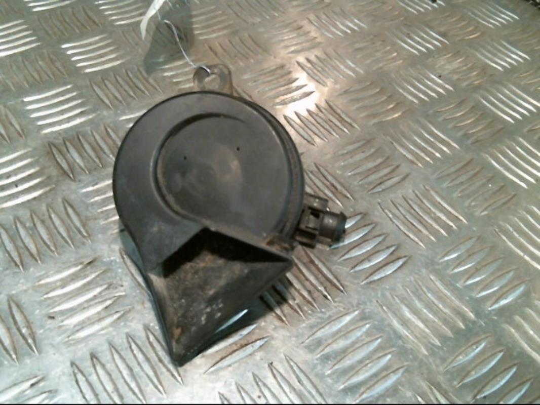 Tromba/Clacson VOLKSWAGEN POLO 4 PHASE 1 Gasolina - 1