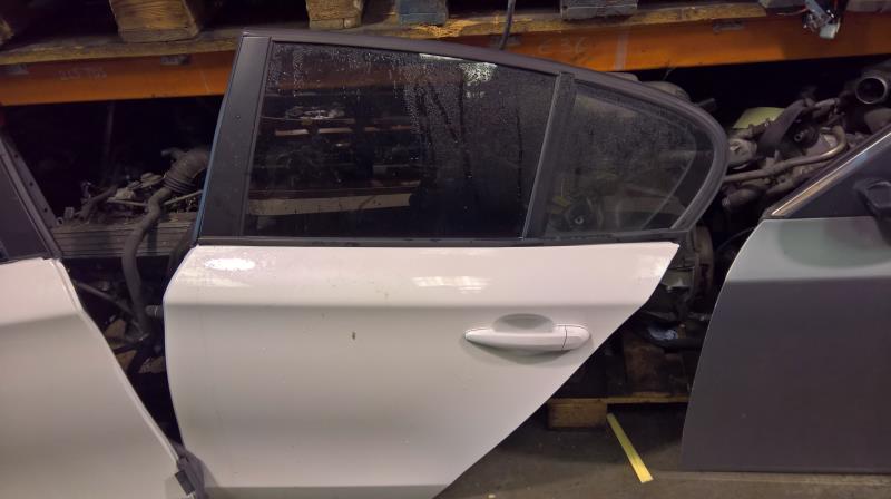 Vitre arriere gauche BMW SERIE 1 E87 PHASE 1  - 1