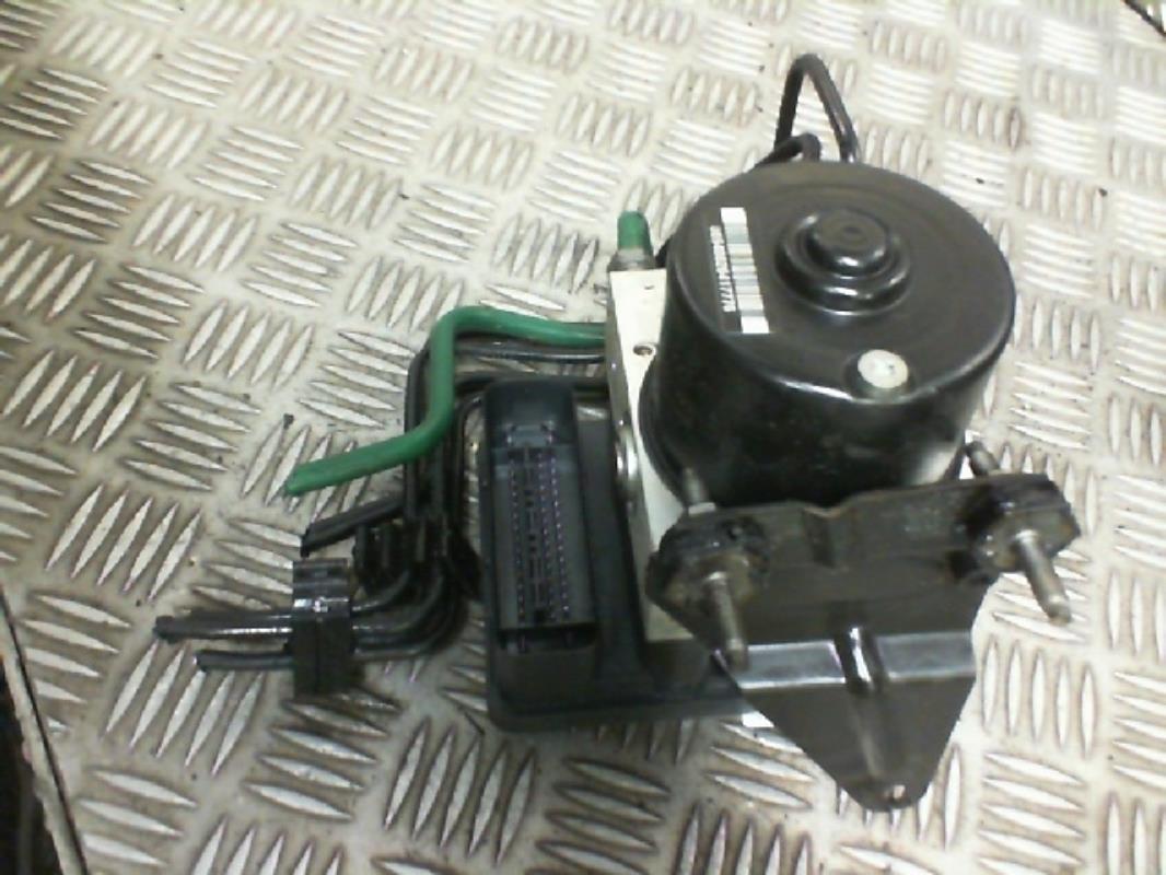 Blocco ABS (antibloccaggio freni) CITROEN C5 1 PHASE 2 Diésel - 1