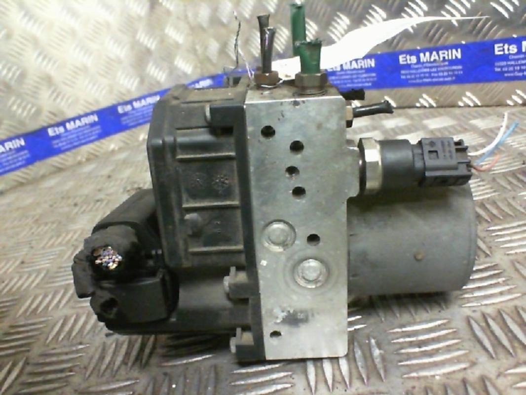 Blocco ABS (antibloccaggio freni) PEUGEOT 807 Diésel - 1
