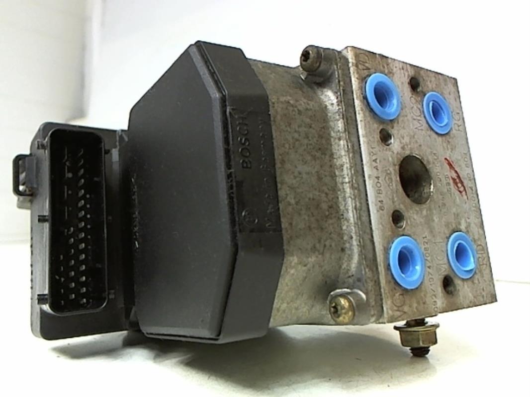 Blocco ABS (antibloccaggio freni) RENAULT SCENIC 1 PHASE 2 Diésel - 1