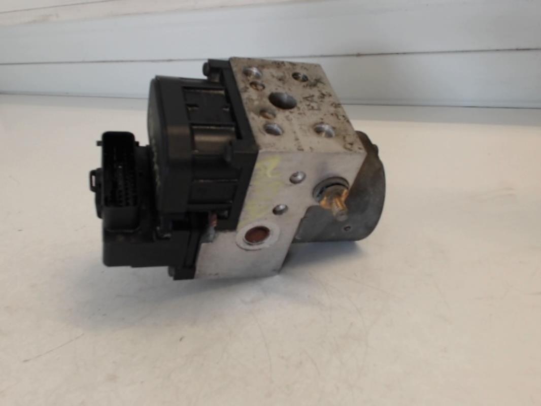 Blocco ABS (antibloccaggio freni) OPEL CORSA C PHASE 1 Diésel - 1