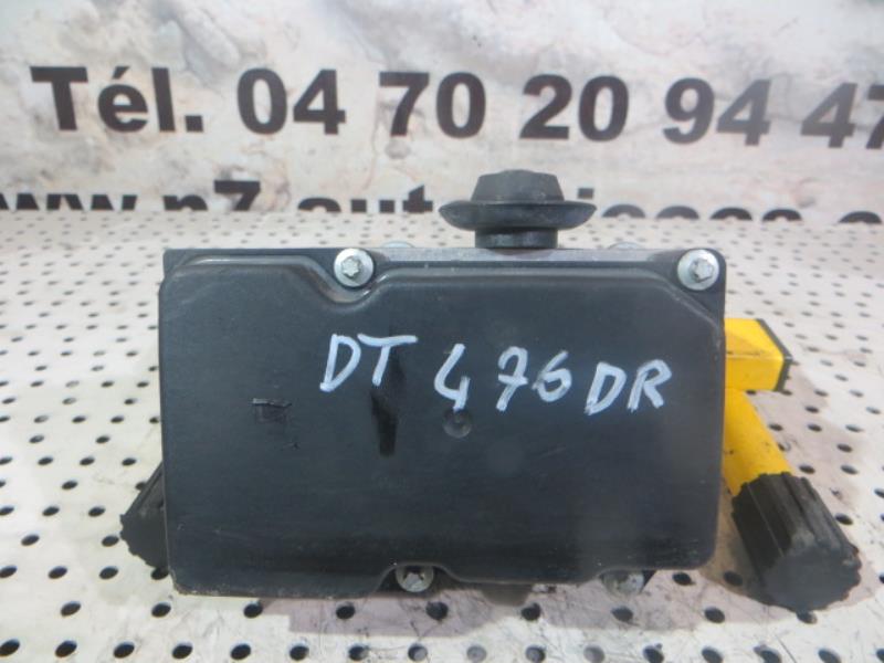 Blocco ABS (antibloccaggio freni) FIAT 500 2 PHASE 1 Gasolina - 1