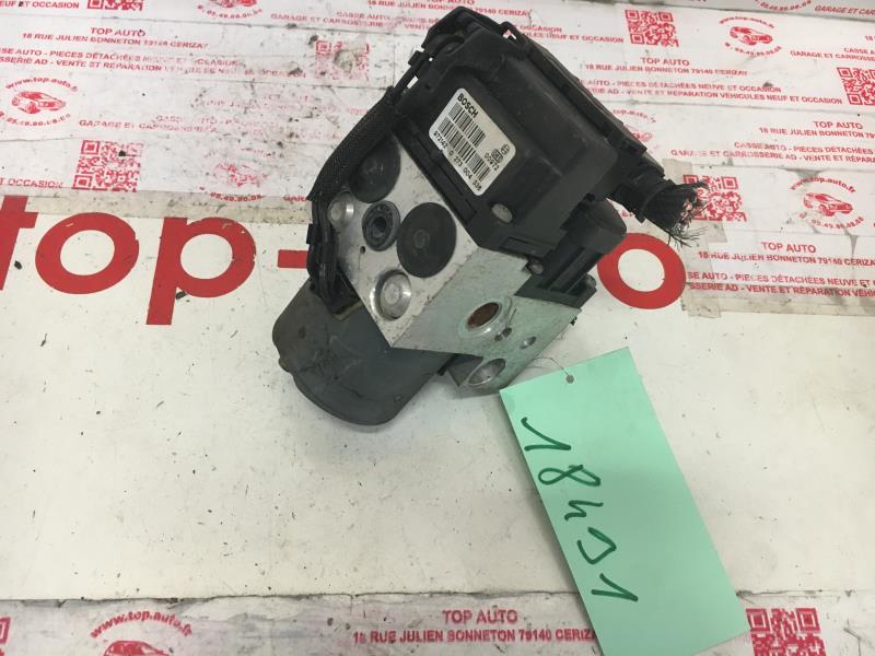 Blocco ABS (antibloccaggio freni) FIAT PUNTO 2 PHASE 1 Gasolina - 1