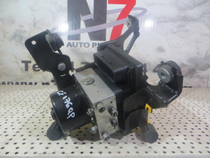 Blocco ABS (antibloccaggio freni) OPEL ZAFIRA B PHASE 1 Diésel - 1
