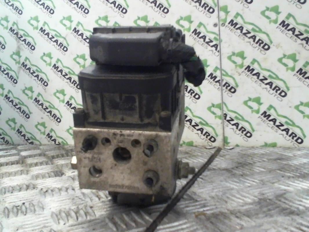 Blocco ABS (antibloccaggio freni) PEUGEOT 406 COUPE Gasolina - 1