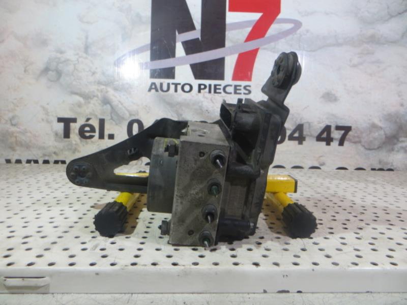 Blocco ABS (antibloccaggio freni) RENAULT MEGANE 2 PHASE 2 Diésel - 1