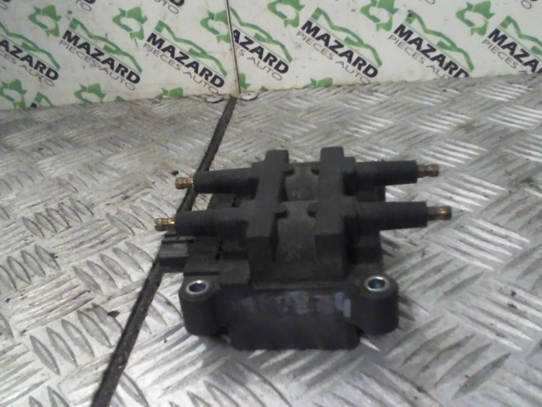 Bobine (allumage) SUBARU FORESTER 2 PHASE 1 Essence/GPL - 1