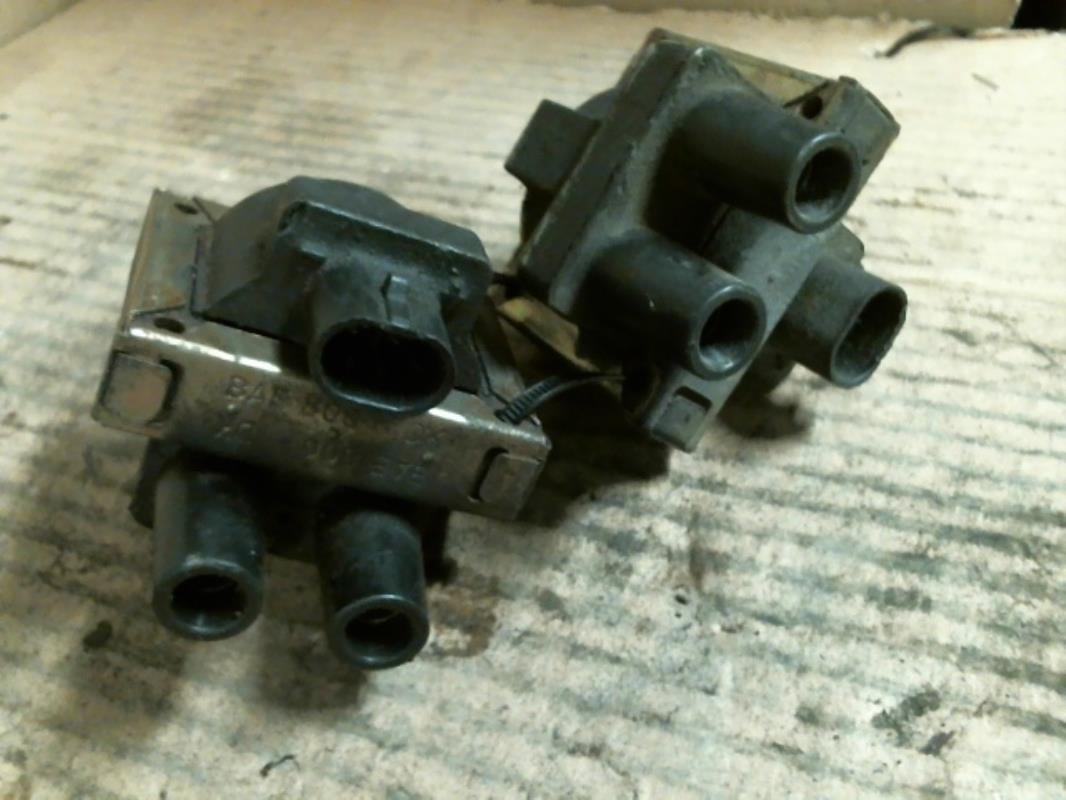 Bobina (accensione) FIAT PANDA 1  - 1