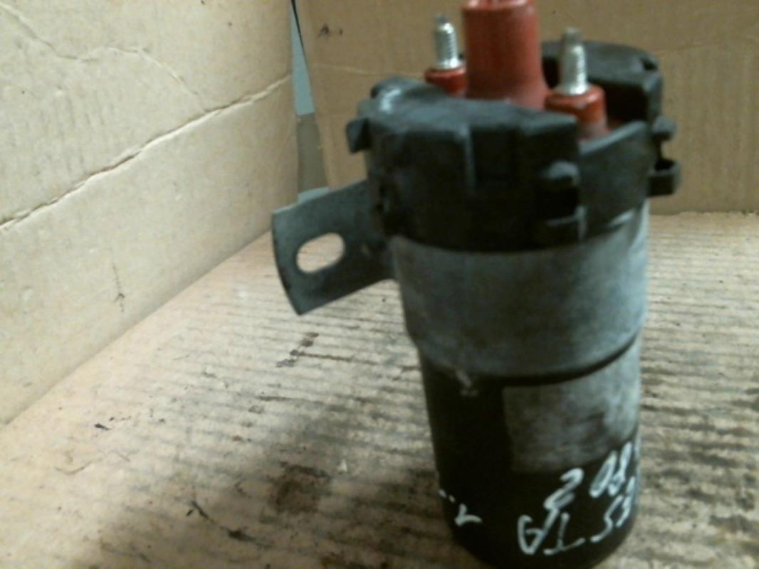 Bobina (accensione) FORD FIESTA 2 Gasolina - 1