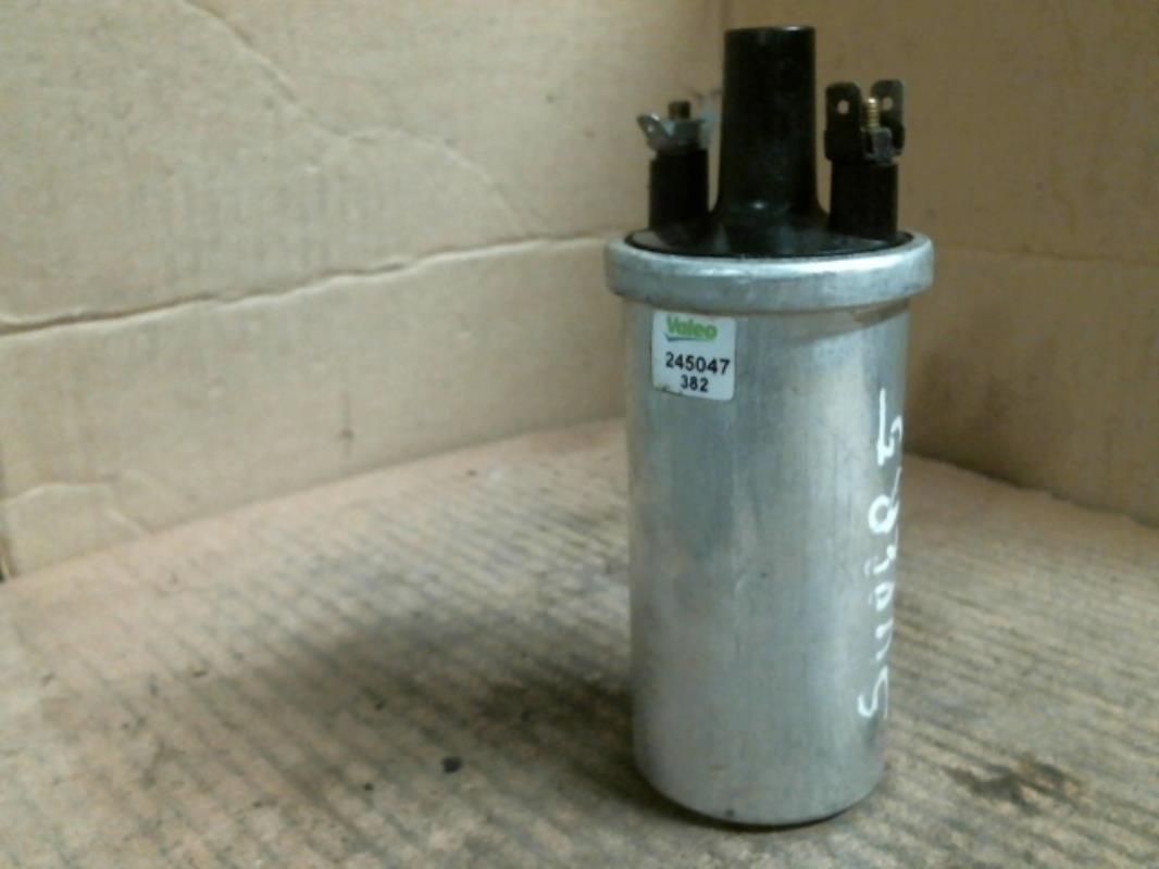 Bobina (accensione) RENAULT SUPER 5 Gasolina - 1