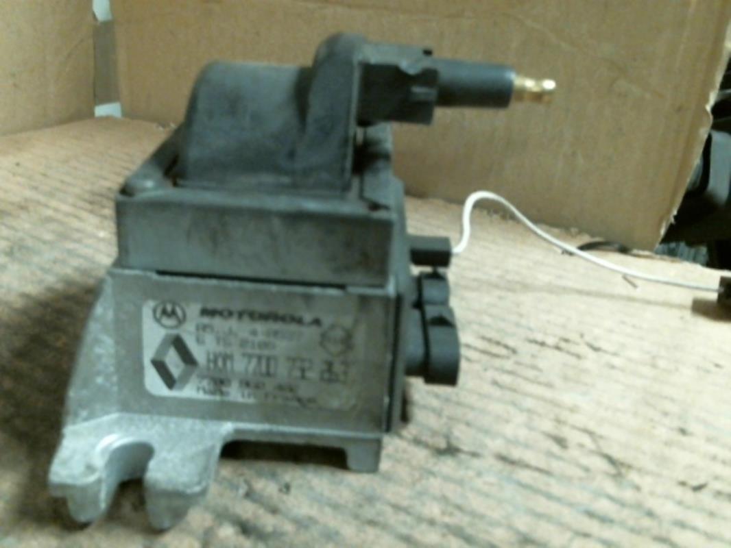 Bobina (accensione) RENAULT TRAFIC 1 PHASE 3 Gasolina - 1
