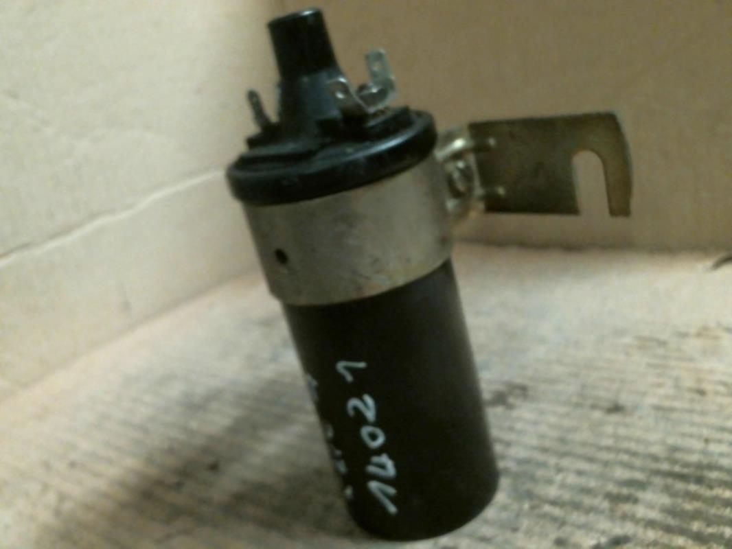 Bobine (allumage) RENAULT CLIO 1 PHASE 1 Essence - 1