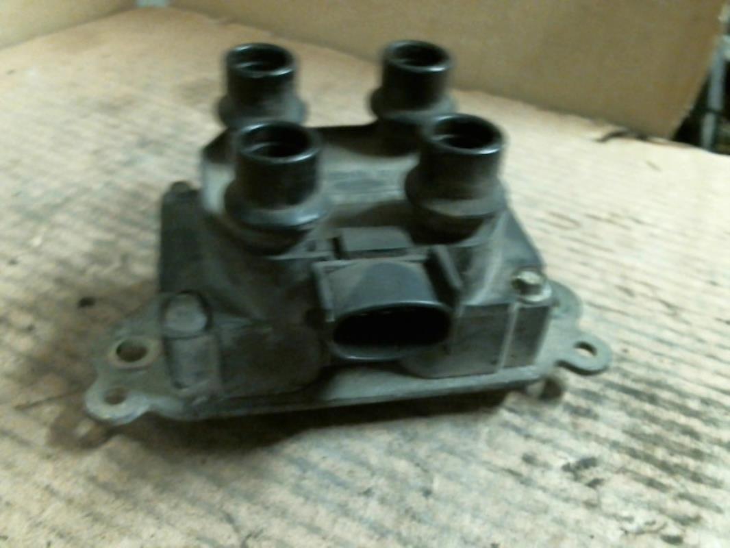 Bobina (accensione) FORD FIESTA 6 PHASE 2  - 1