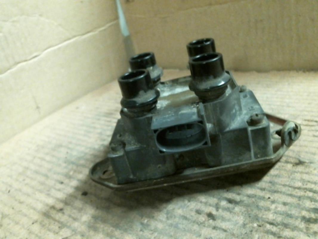 Bobina (accensione) FORD FIESTA 6 PHASE 2  - 1