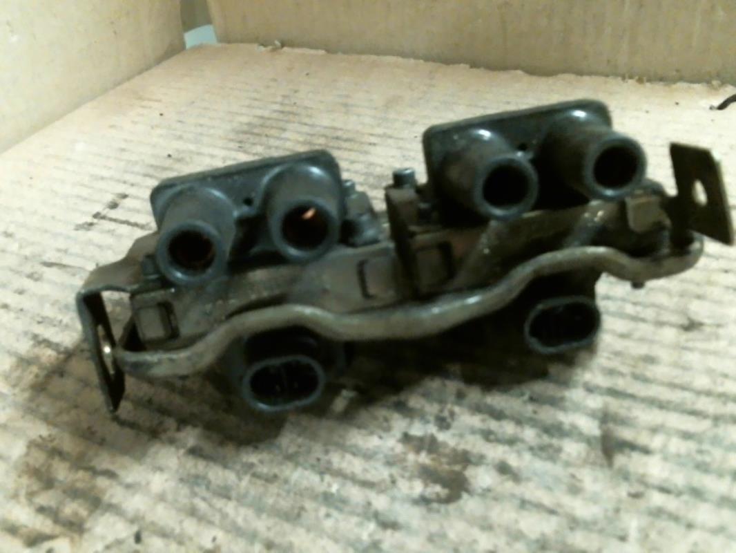 Bobina (accensione) FIAT PANDA 1  - 1