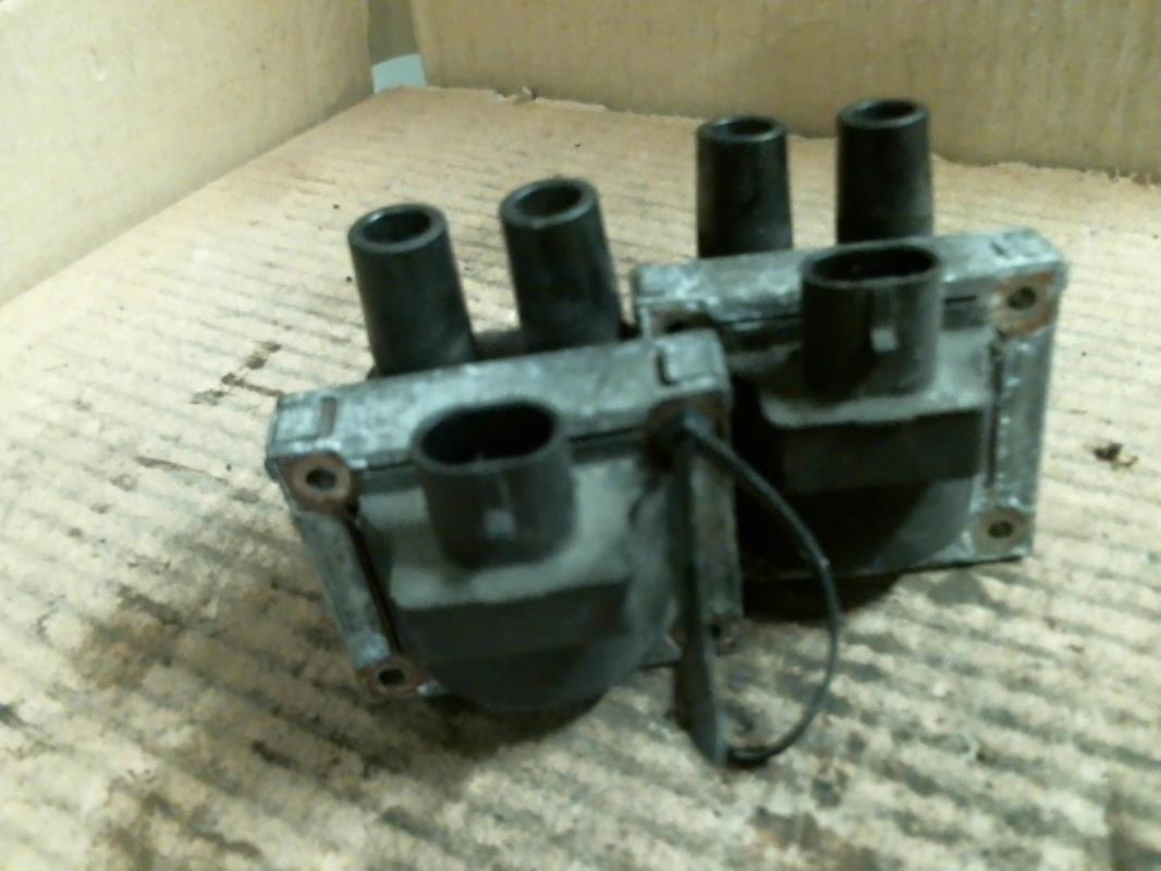 Bobina (accensione) FIAT PANDA 1  - 1