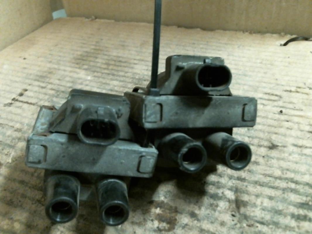 Bobina (accensione) FIAT PANDA 1  - 1