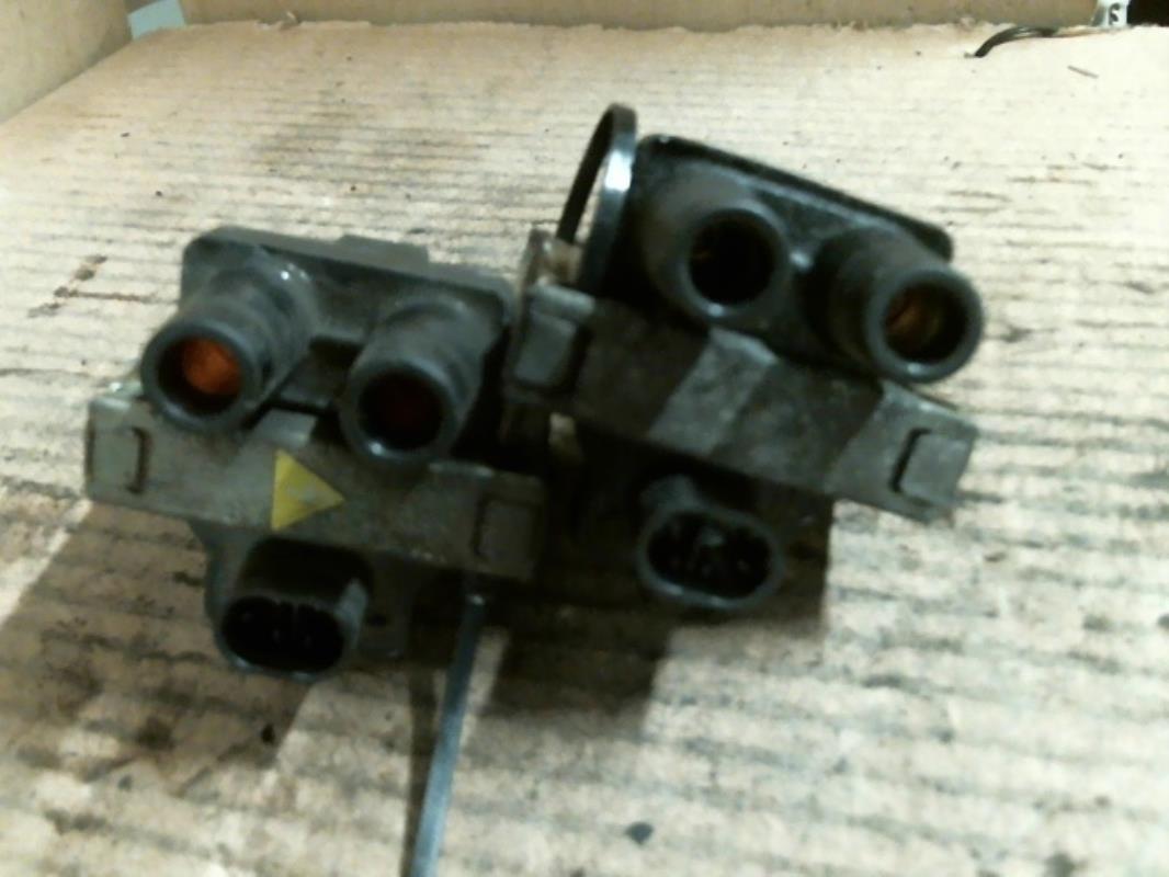 Bobina (accensione) FIAT PUNTO 1 PHASE 1 Gasolina - 1