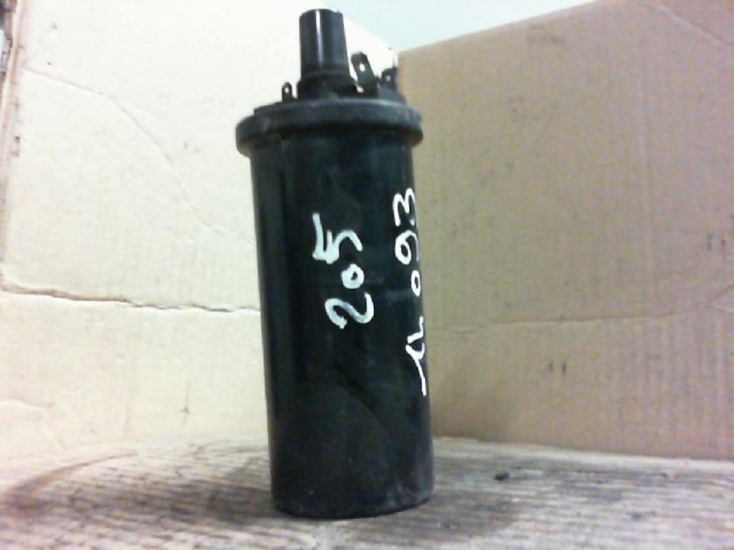 Bobina (accensione) PEUGEOT 205 Gasolina - 1