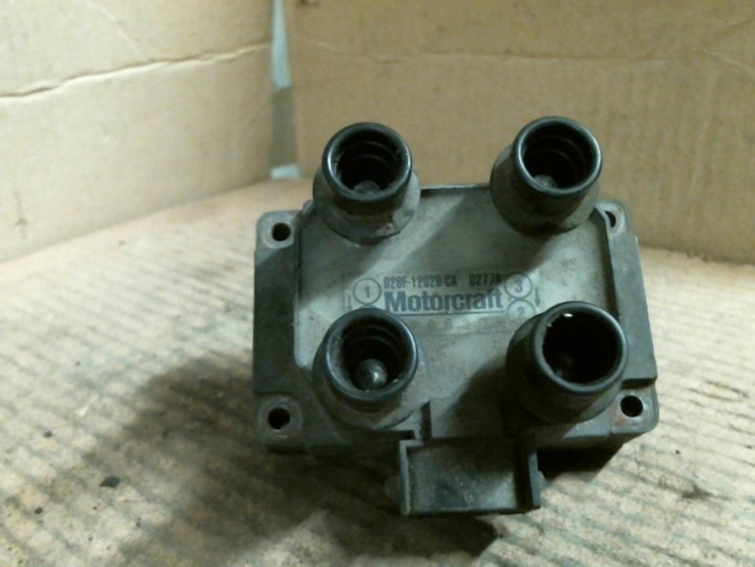 Bobine (allumage) FORD MONDEO 1  - 1