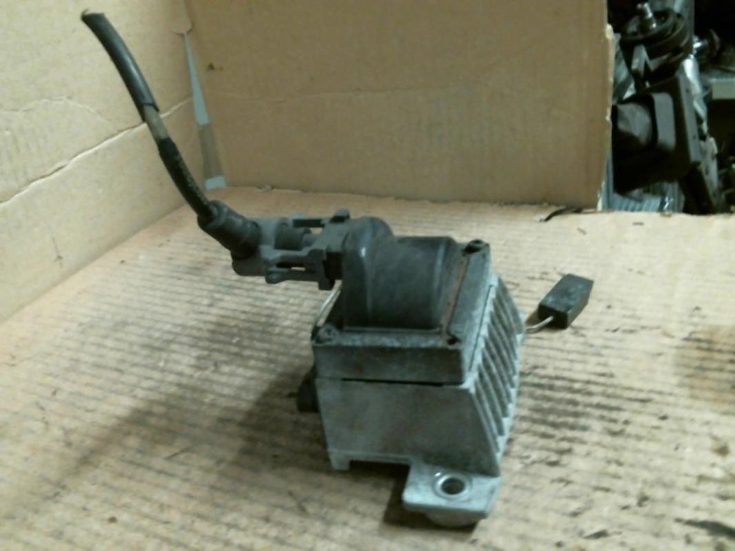 Bobina (accensione) RENAULT TWINGO 1 PHASE 1 Gasolina - 1