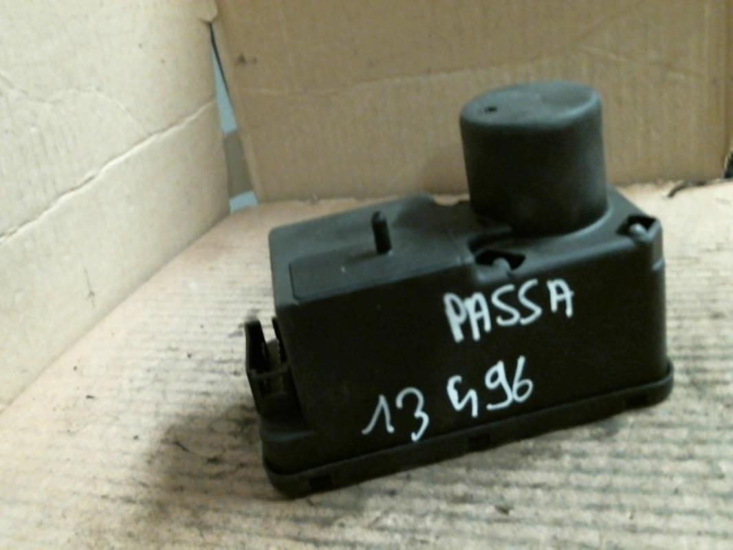 Boitier de centralisation VOLKSWAGEN PASSAT 7 PHASE 1 Diesel - 1