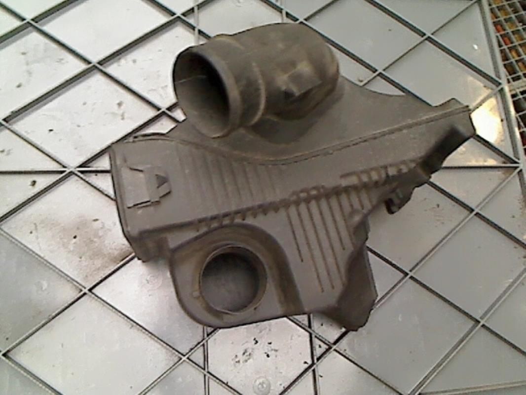 Boitier filtre a air RENAULT MODUS PHASE 1 Diesel - 1