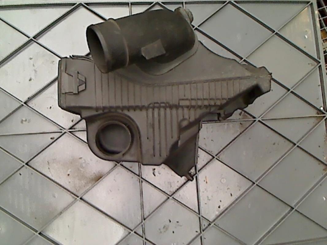 Boitier filtre a air RENAULT MODUS PHASE 1 Diesel - 1