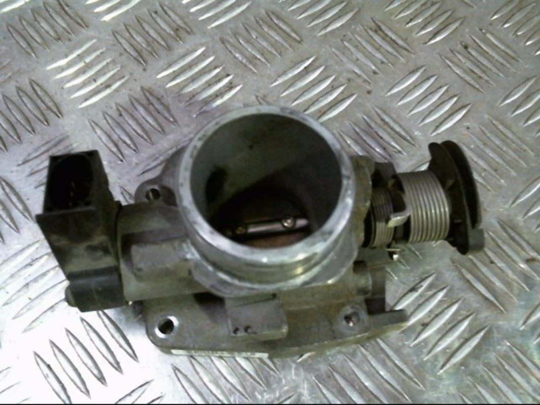 Boitier papillon FORD KA PHASE 1 Essence - 1